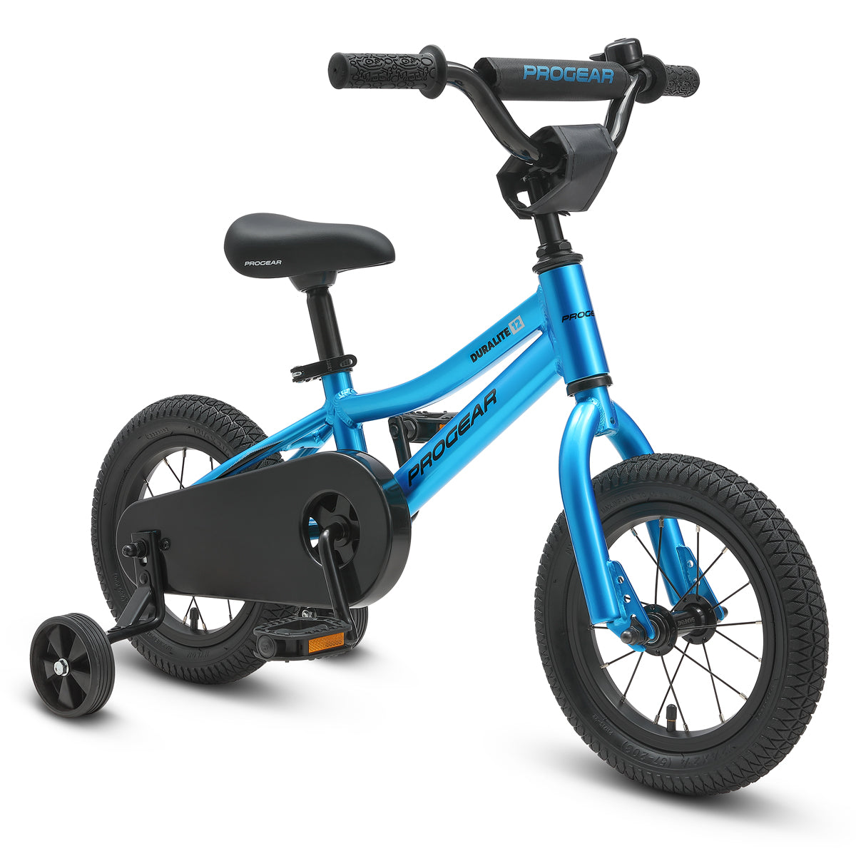 Progear DuraLite Kids Bike 12 - Electric Blue"