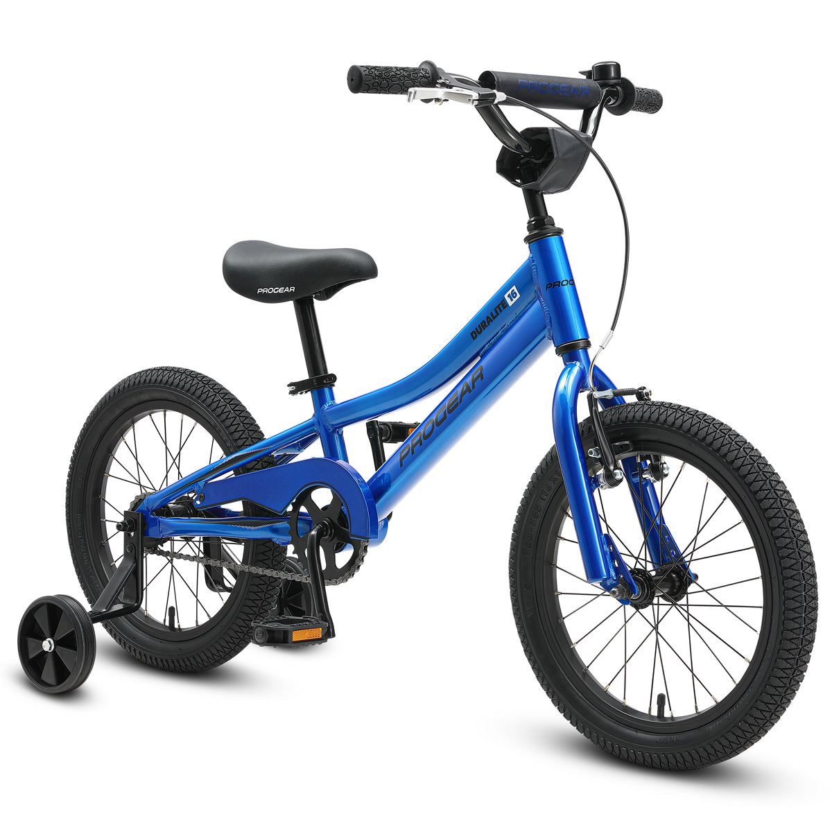 Progear DuraLite Kids Bike 16 - Azure Blue"