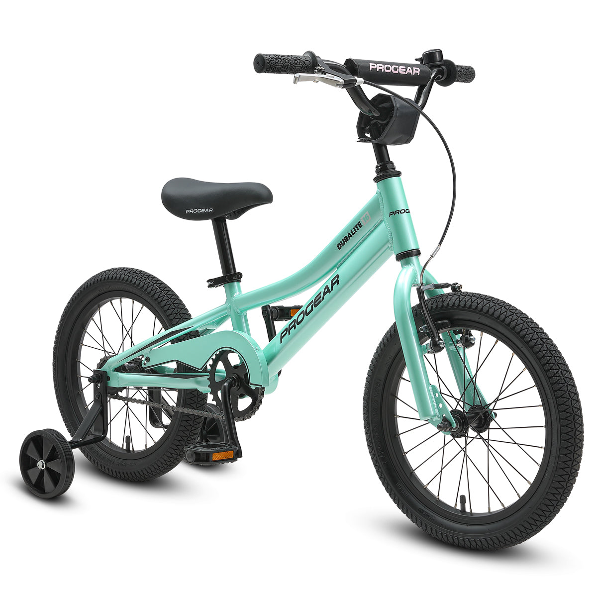 Progear DuraLite Kids Bike 16 - Mint"