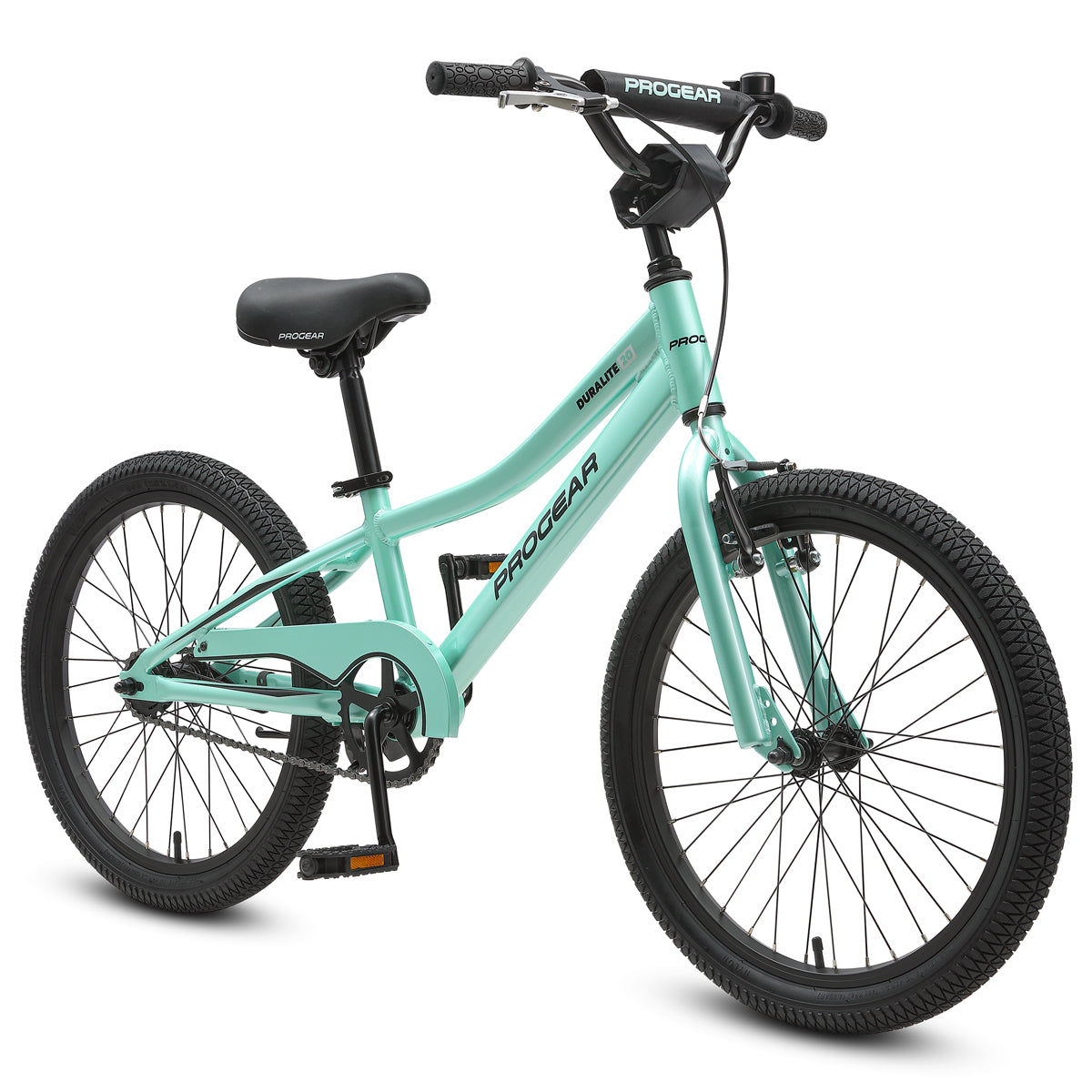 Progear DuraLite Kids Bike 20 - Mint"