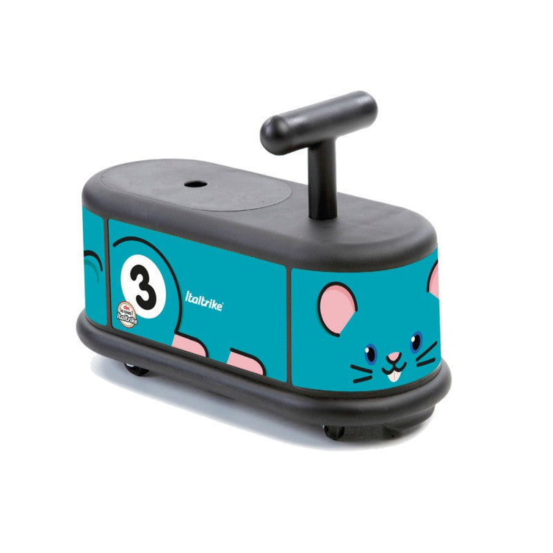Italtrike - la cosa 1 RIDE ON Mouse